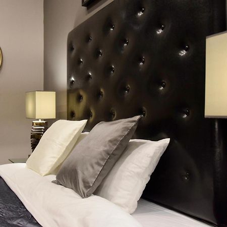Binder-Home Stylish Studios Budapest/Parliament エクステリア 写真
