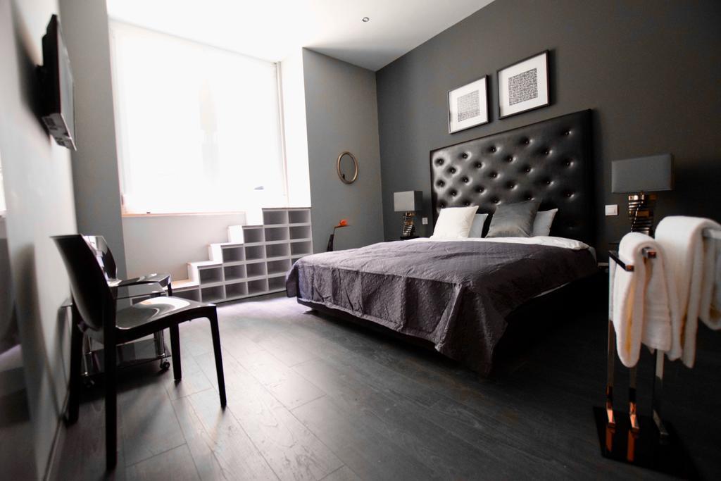 Binder-Home Stylish Studios Budapest/Parliament エクステリア 写真