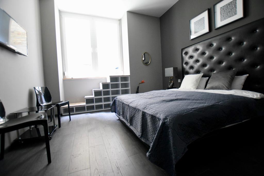 Binder-Home Stylish Studios Budapest/Parliament エクステリア 写真