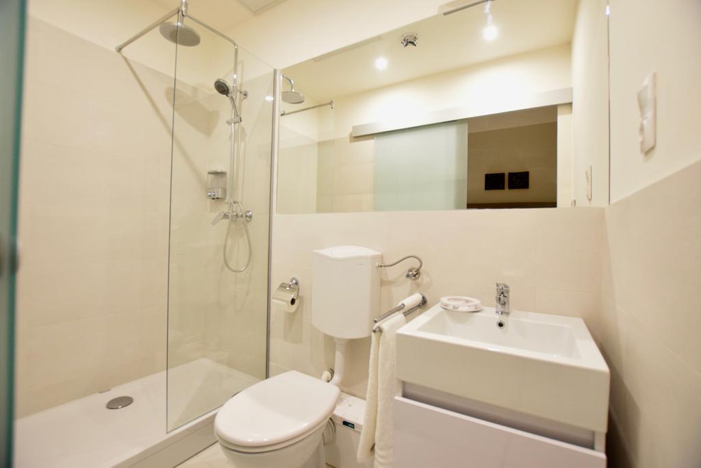 Binder-Home Stylish Studios Budapest/Parliament エクステリア 写真