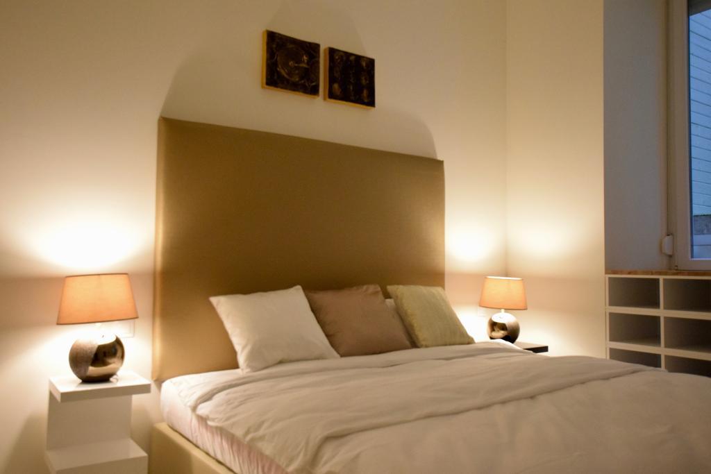 Binder-Home Stylish Studios Budapest/Parliament エクステリア 写真
