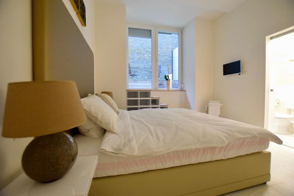Binder-Home Stylish Studios Budapest/Parliament エクステリア 写真