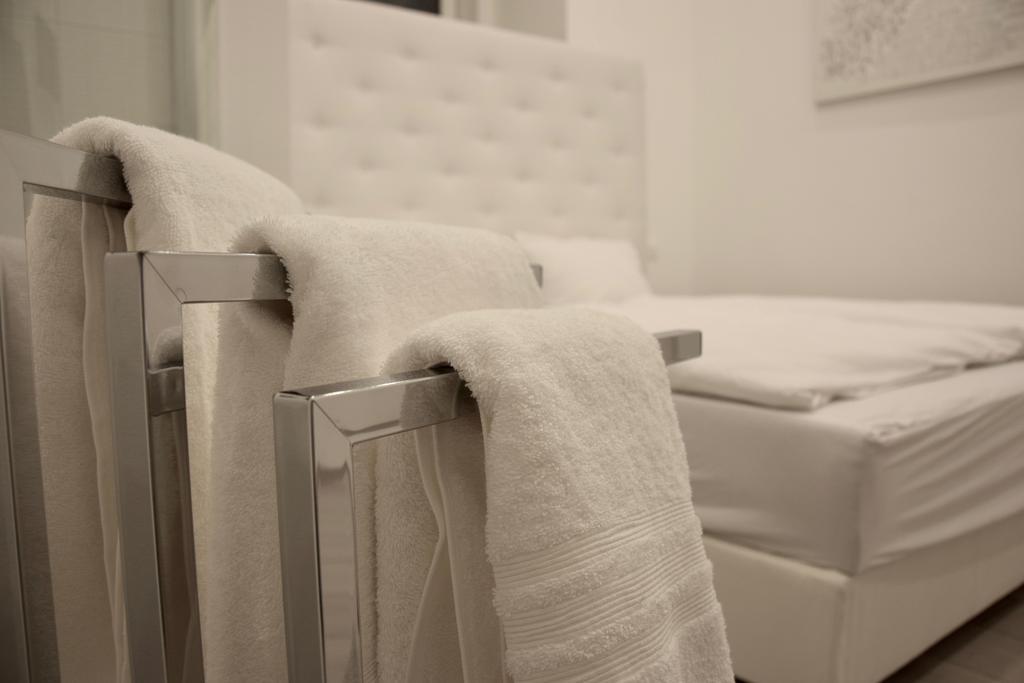 Binder-Home Stylish Studios Budapest/Parliament エクステリア 写真