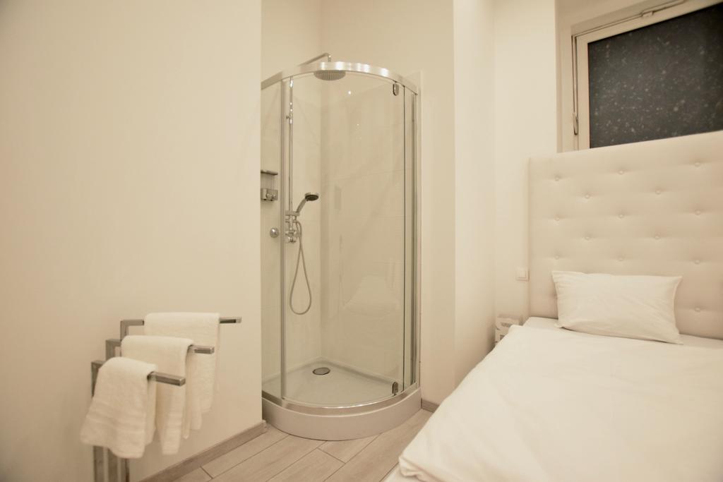 Binder-Home Stylish Studios Budapest/Parliament エクステリア 写真