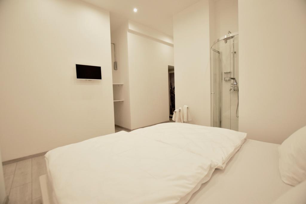 Binder-Home Stylish Studios Budapest/Parliament エクステリア 写真
